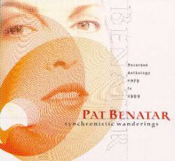 Pat Benatar : Synchronistic Wanderings